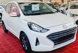 هیوندای گراند i10